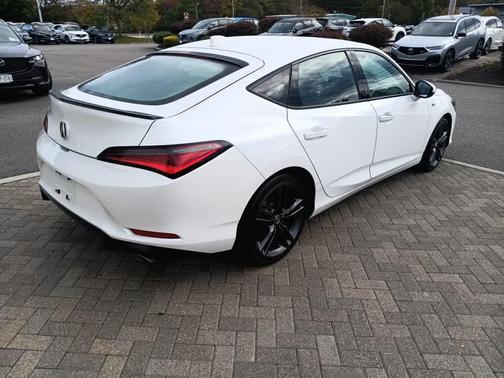 2023 Acura Integra A-SPEC