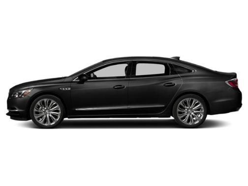 2019 Buick LaCrosse Essence