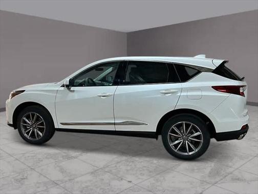 2024 Acura RDX Technology Package