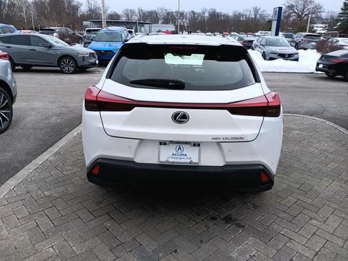 2023 Lexus UX 250h Base