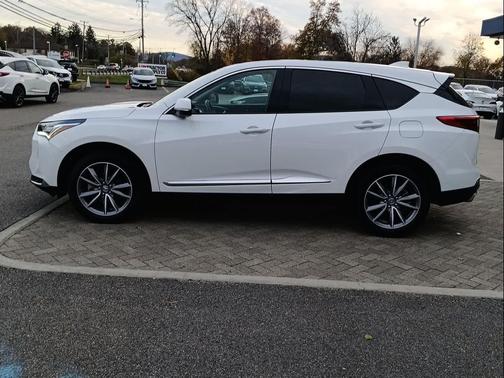 2022 Acura RDX Technology Package