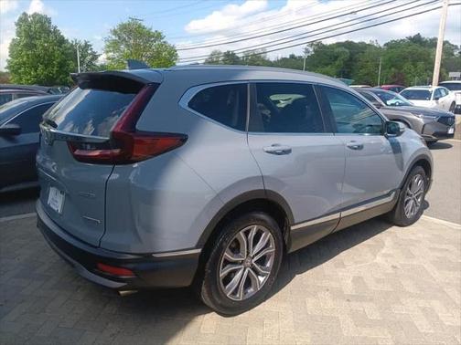 2022 Honda CR-V AWD Touring