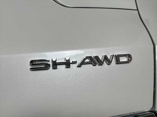 2024 Acura MDX Technology Package