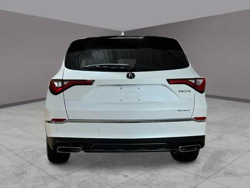 2024 Acura MDX Technology Package