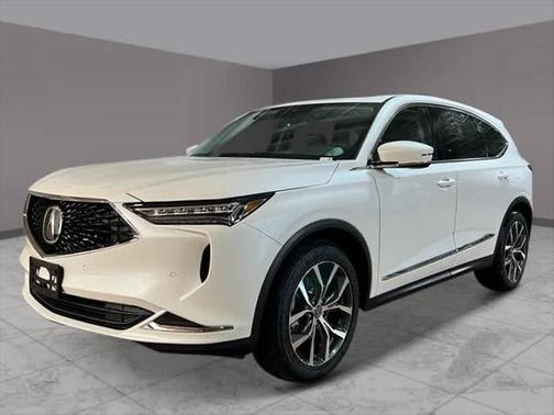 2024 Acura MDX Technology Package