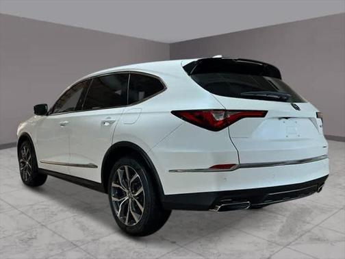 2024 Acura MDX Technology Package