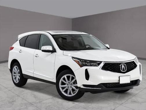 2024 Acura RDX Base