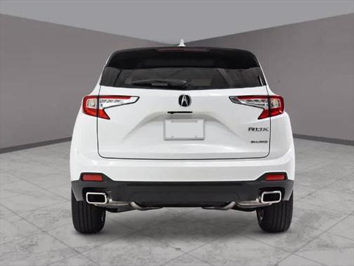 2024 Acura RDX Base