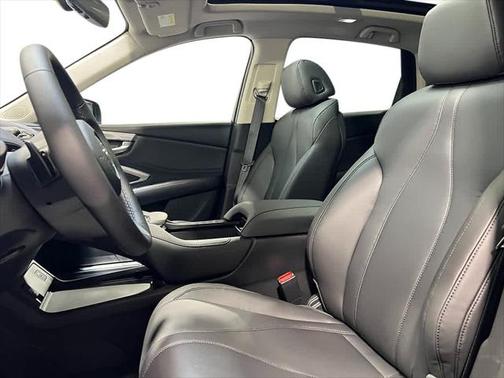 2024 Acura RDX Base