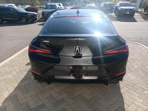 2023 Acura Integra A-SPEC
