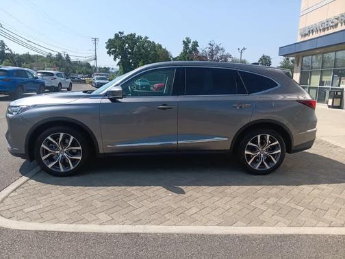 2023 Acura MDX Technology Package