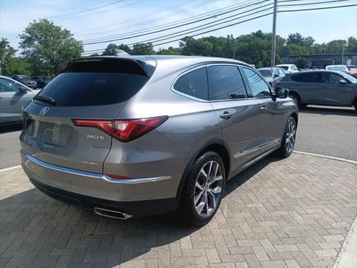 2023 Acura MDX Technology Package