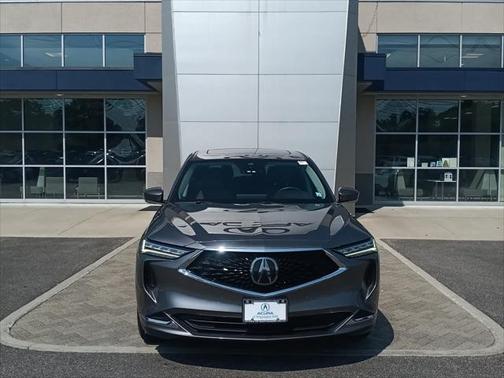 2023 Acura MDX Technology Package