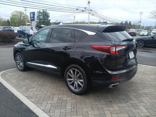 2022 Acura RDX Technology Package