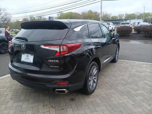 2022 Acura RDX Technology Package