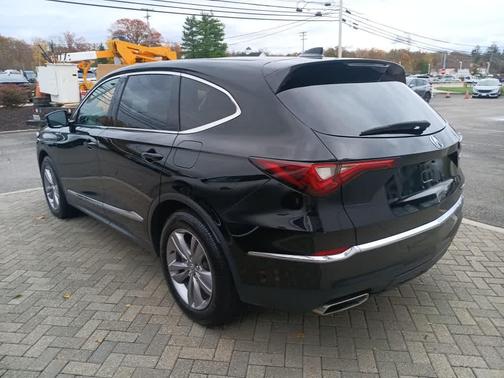 2023 Acura MDX Standard