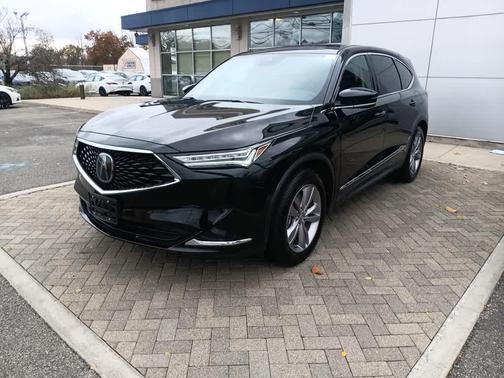 2023 Acura MDX Standard