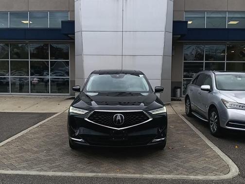 2023 Acura MDX Standard