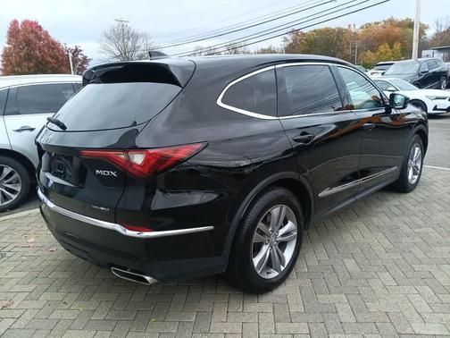 2023 Acura MDX Standard