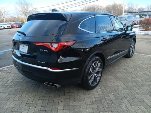 2023 Acura MDX Technology Package