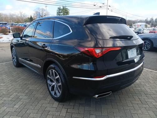 2023 Acura MDX Technology Package