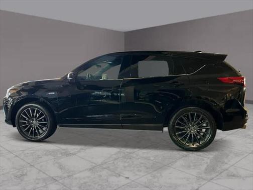 2024 Acura RDX A-Spec Advance Package