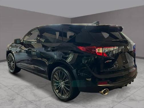 2024 Acura RDX A-Spec Advance Package