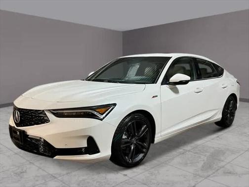 2025 Acura Integra A-SPEC w/ Technology