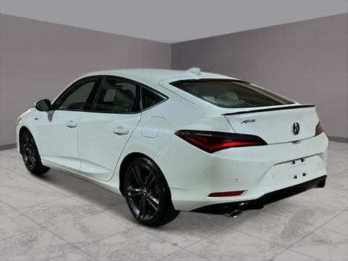 2025 Acura Integra A-SPEC w/ Technology