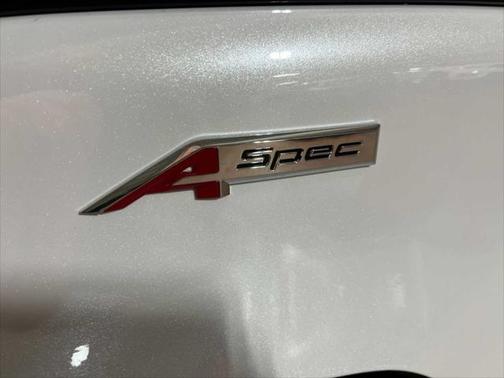 2025 Acura Integra A-SPEC w/ Technology