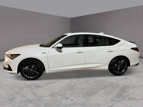 2025 Acura Integra A-SPEC w/ Technology