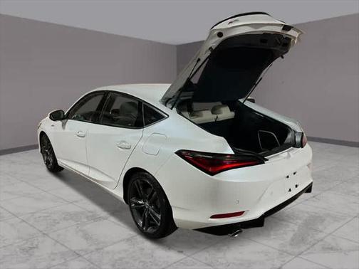 2025 Acura Integra A-SPEC w/ Technology