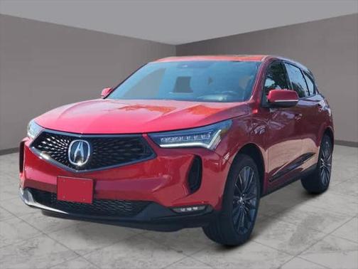 2024 Acura RDX A-Spec Advance Package