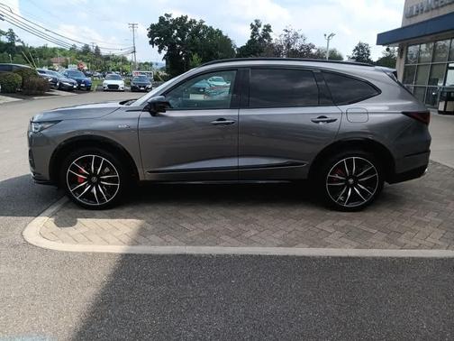 2024 Acura MDX Type S Advance Package