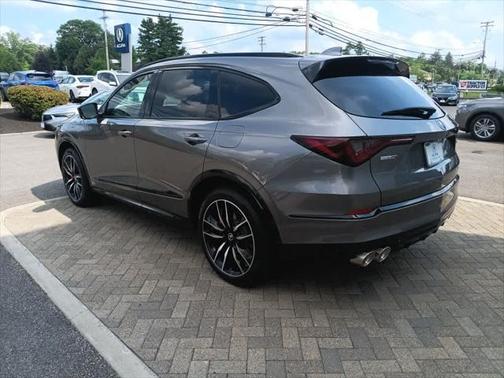 2024 Acura MDX Type S Advance Package