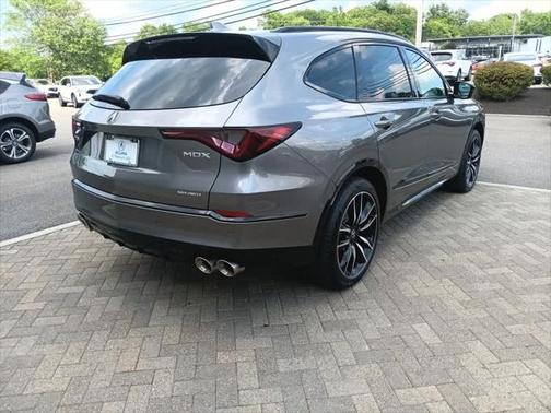 2024 Acura MDX Type S Advance Package