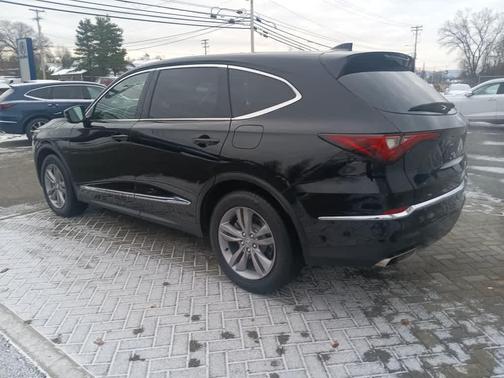 2023 Acura MDX Standard