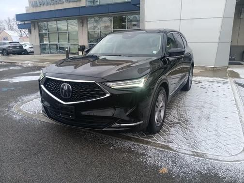 2023 Acura MDX Standard