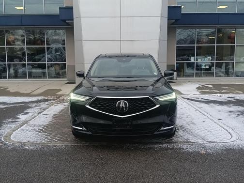 2023 Acura MDX Standard