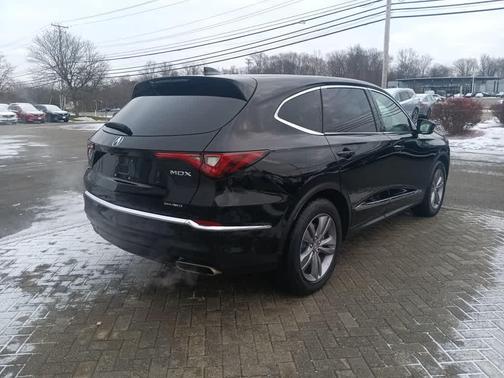 2023 Acura MDX Standard