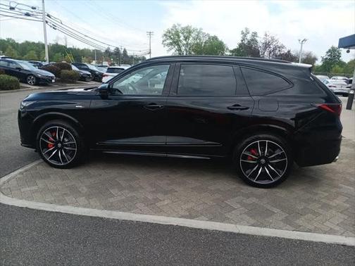 2022 Acura MDX Type S