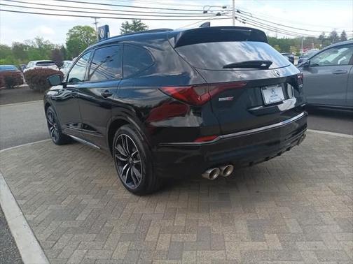 2022 Acura MDX Type S