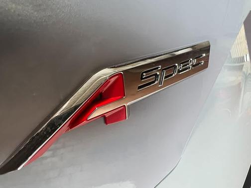 2026 Acura MDX A-SPEC Advance Package