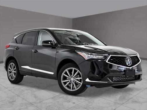 2024 Acura RDX Technology Package