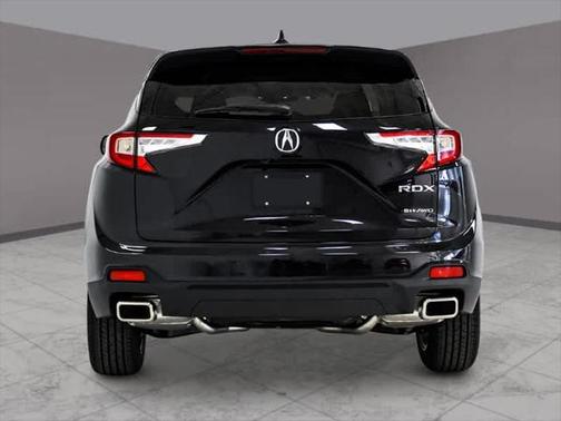 2024 Acura RDX Technology Package
