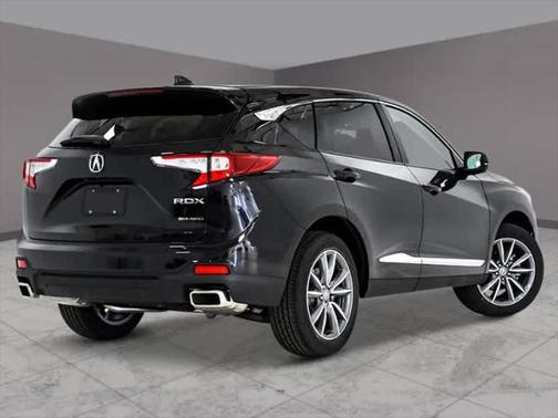 2024 Acura RDX Technology Package