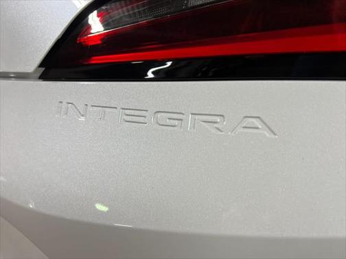 2024 Acura Integra A-Spec