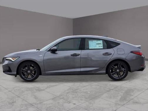 2025 Acura Integra A-SPEC w/ Technology