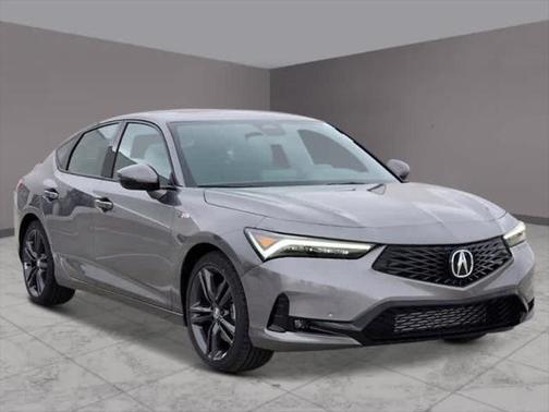 2025 Acura Integra A-SPEC w/ Technology