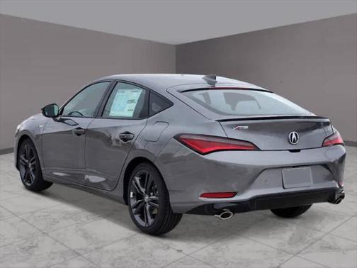 2025 Acura Integra A-SPEC w/ Technology